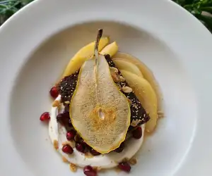 Quite the Pear