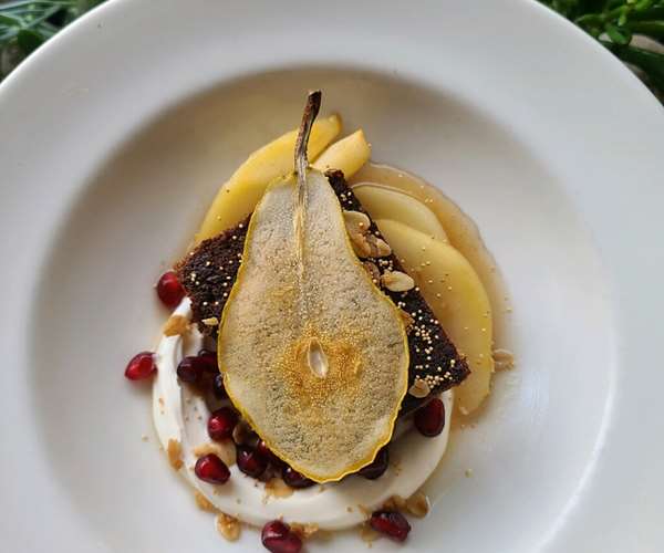 Ferrisburgh, VT Restaurant Photo Gallery Starry Night Café